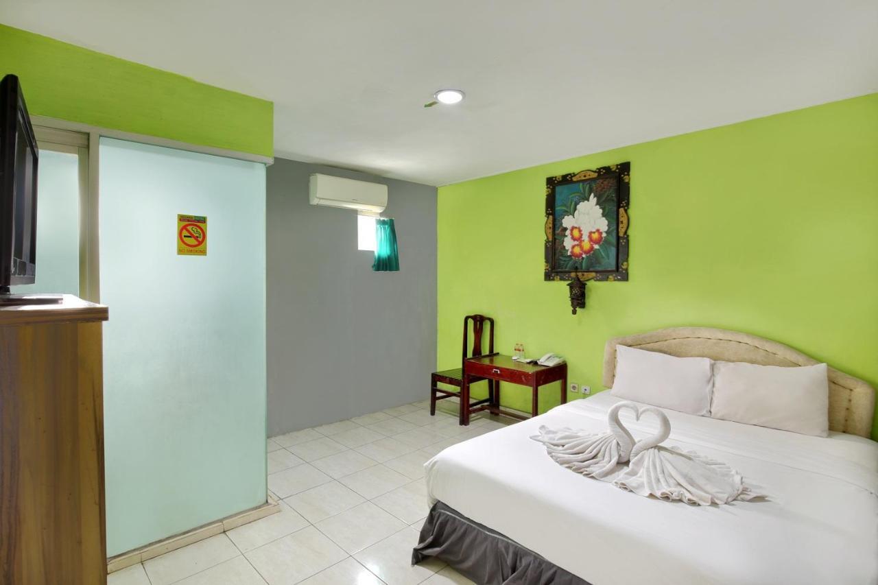 Negara Hotel - Chse Certified Eksteriør bilde