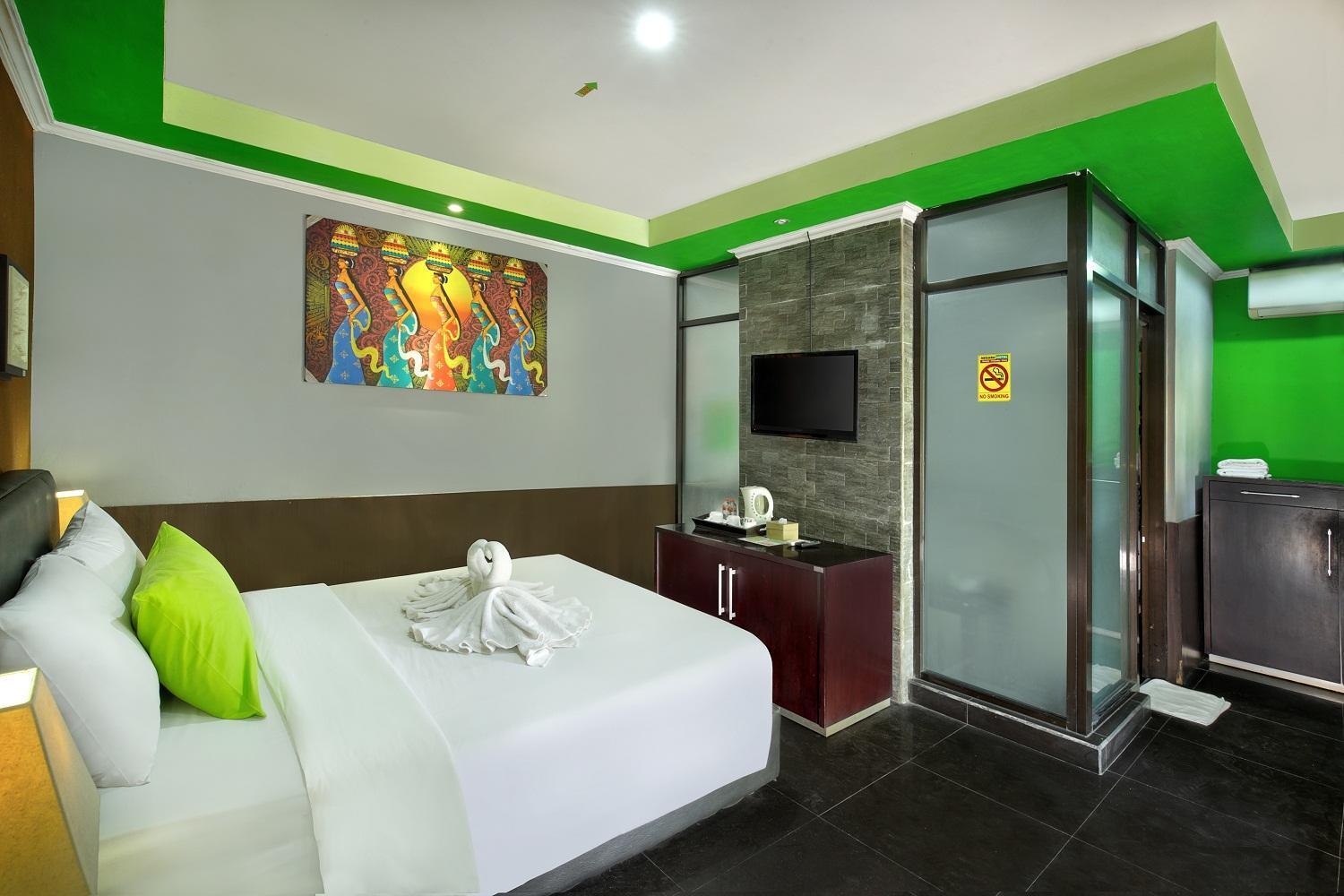 Negara Hotel - Chse Certified Eksteriør bilde