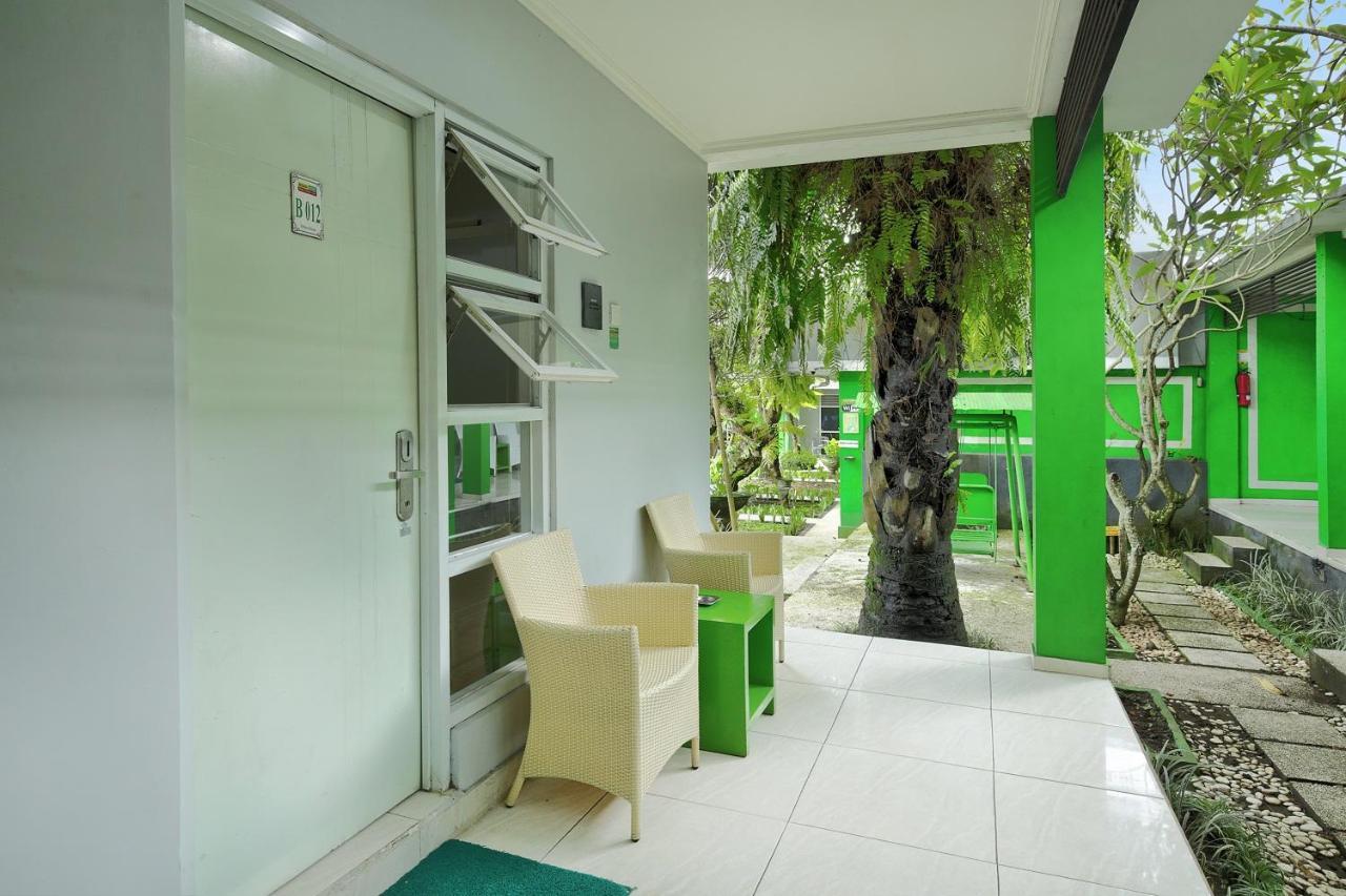 Negara Hotel - Chse Certified Eksteriør bilde