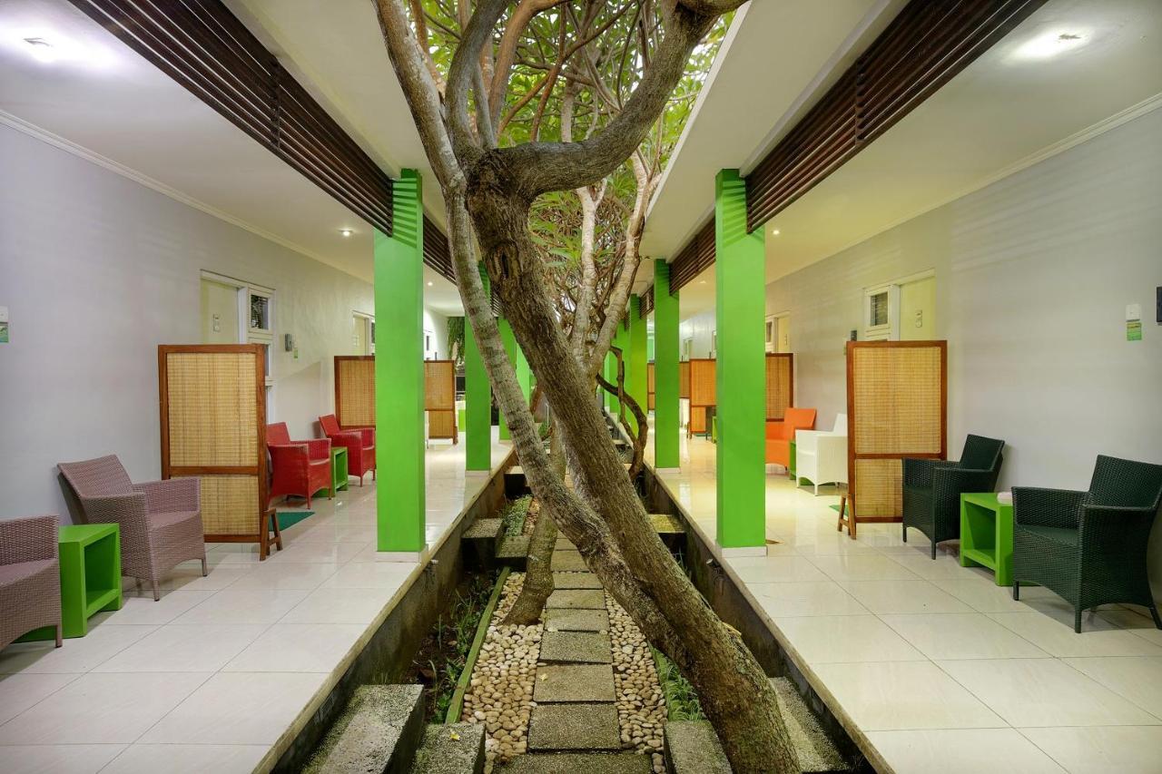 Negara Hotel - Chse Certified Eksteriør bilde