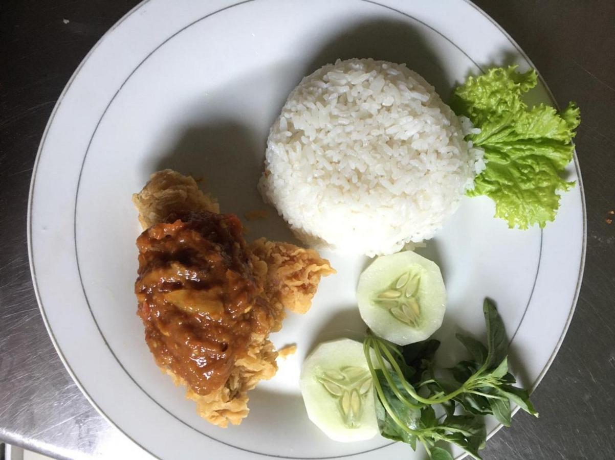 Negara Hotel - Chse Certified Eksteriør bilde