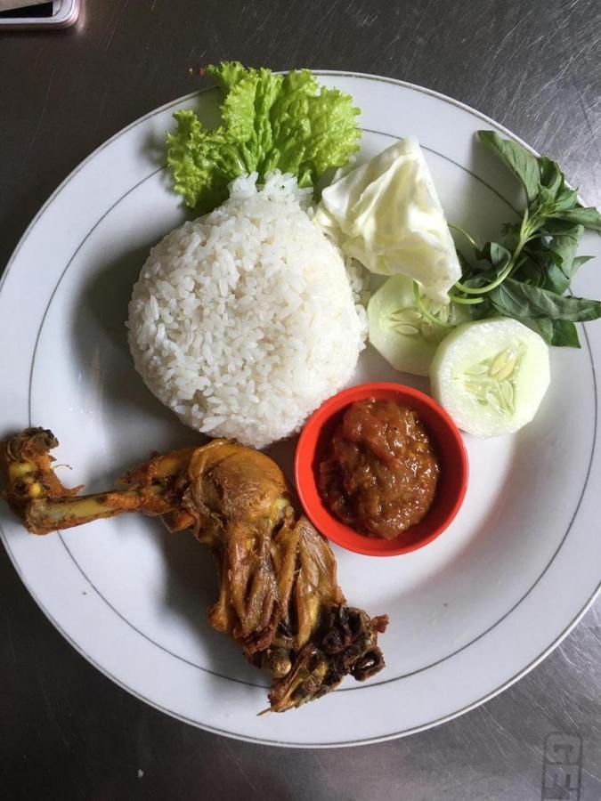 Negara Hotel - Chse Certified Eksteriør bilde